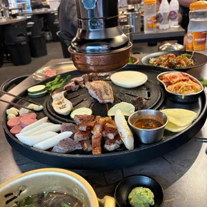 화담 사진