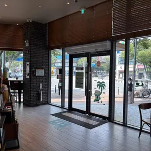 스타벅스 리뷰 사진