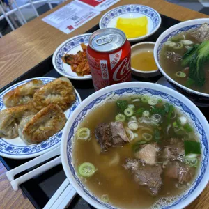 오한수우육면가 대표 사진
