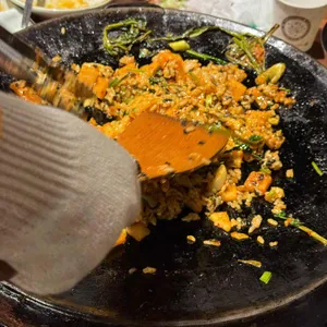 무쇠김치삼겹 대표 사진