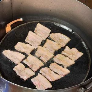 무쇠김치삼겹 사진