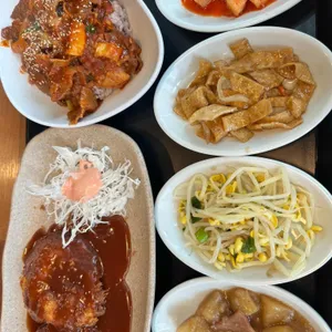 늘봄분식 사진