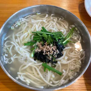 대선칼국수 대표 사진