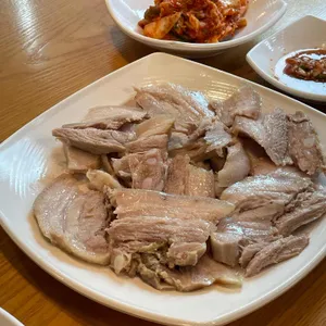 대선칼국수 사진