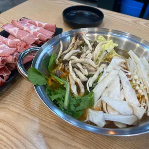 큰손샤브샤브 대표 사진