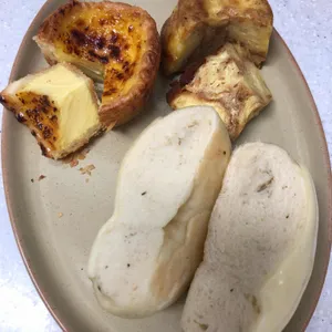 베이글리스트 X 라크루뜨 사진