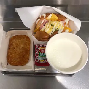 에그드랍 사진