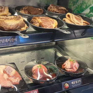 명륜진사갈비 리뷰 사진