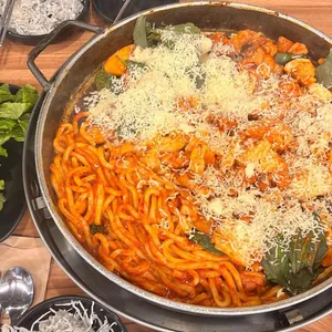 신도림 이도식당 사진 2
