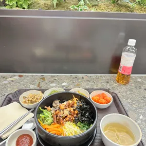 전주선비빔 대표 사진