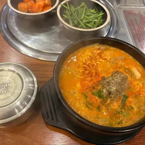 보승회관 대표 사진
