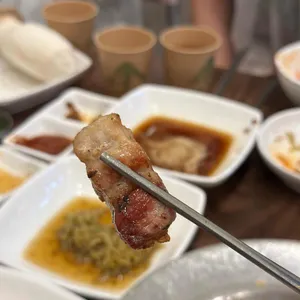 숙성도마 삼산고깃집 리뷰 사진