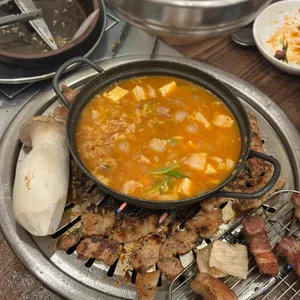 숙성도마 삼산고깃집 리뷰 사진