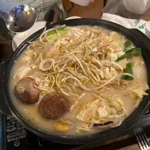 몽롱 대표 사진