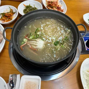 박만배 아리랑보쌈 대표 사진