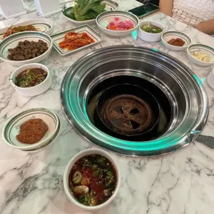 고기굽는방앗간 사진