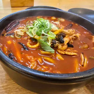 정아각 사진