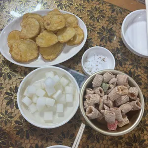 멕시칸치킨 대표 사진