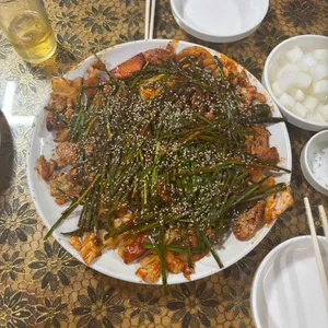 멕시칸치킨 사진