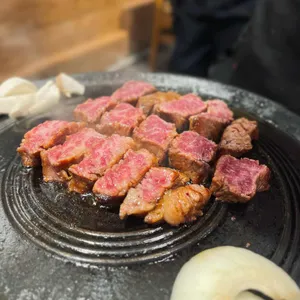 814바베큐 사진 1