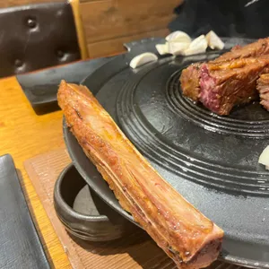 814바베큐 사진