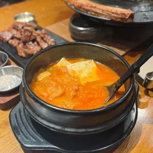 814바베큐 사진