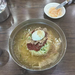 서면밀면 대표 사진