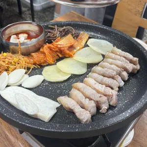 두루미 사진