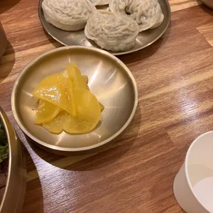 제일칼국수 사진