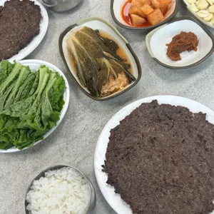 임진각식당 대표 사진