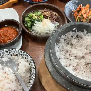 석정한정식 사진 1