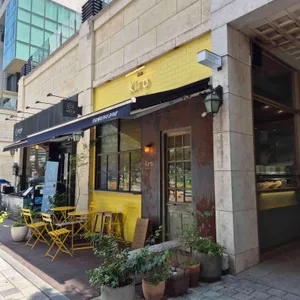 키로베이커리 리뷰 사진