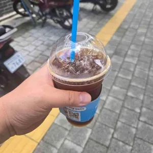 와드커피 대표 사진
