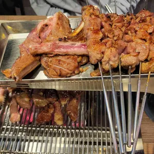 이가네양꼬치 사진