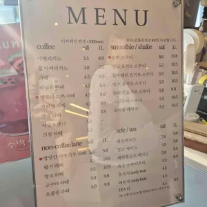 정제과 리뷰 사진