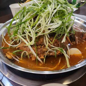 형제들감자탕 사진