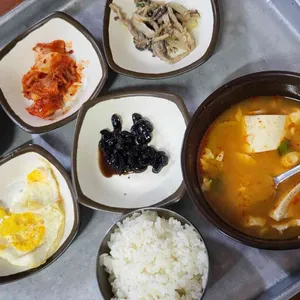 삼거리식당 사진