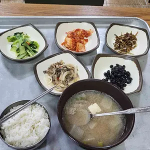 삼거리식당 대표 사진