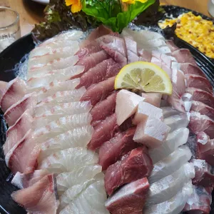 신촌간이회집 사진