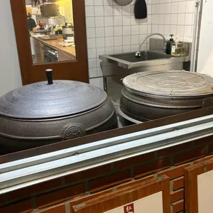 홍팥집 리뷰 사진