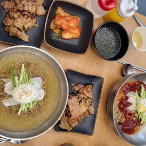 만복국밥 사진
