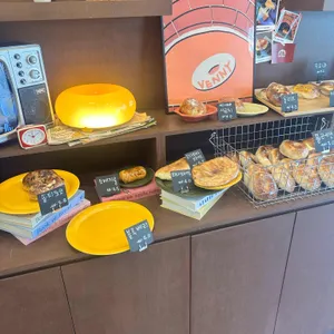 베니 베이글 대표 사진