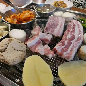 식껍 대표 사진