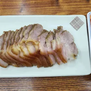 봉평막국수.보쌈 대표 사진