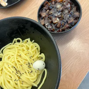 중식당 대표 사진