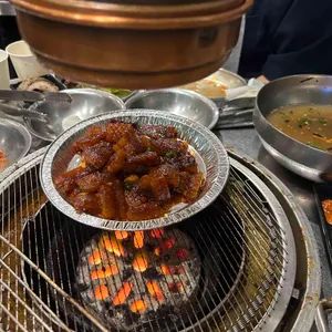 마시기통차 사진