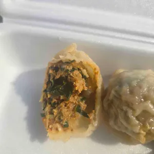 구봉만두 사진