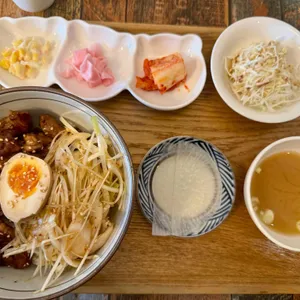 남산토리 사진