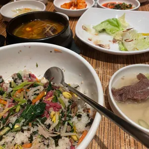 새벽집 대표 사진