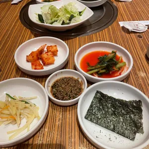 새벽집 사진